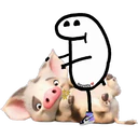 Flork sin palabras ️ 15