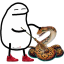 Flork sin palabras ️ 18