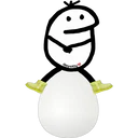 Flork sin palabras ️ 13