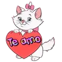 Gatita Marie ️ 9