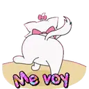 Gatita Marie ️ 29