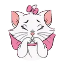 Gatita Marie ️ 1