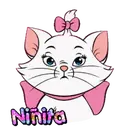 Gatita Marie ️ 6