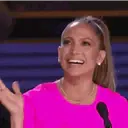 Jennifer Lopez. Mov 24