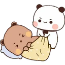 Ositos bonitos 21