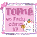Tierno esponjosito  (Mel) 23