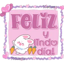 Tierno esponjosito  (Mel) 24