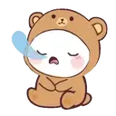 ° BaBy BeAr ° Mov. 9