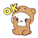 ° BaBy BeAr ° Mov. 14