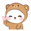 ° BaBy BeAr ° Mov. 15