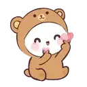 ° BaBy BeAr ° Mov. 6