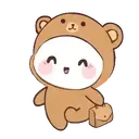° BaBy BeAr ° Mov. 19