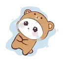 ° BaBy BeAr ° Mov. 4