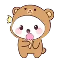 ° BaBy BeAr ° Mov. 10