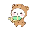 ° BaBy BeAr ° Mov. 5