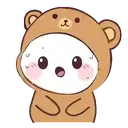 ° BaBy BeAr ° Mov. 13