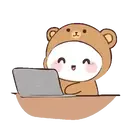 ° BaBy BeAr ° Mov. 8