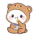 ° BaBy BeAr ° Mov. 3