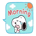 Snoopy  Mov 19
