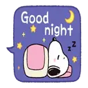 Snoopy  Mov 12