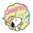 Snoopy  Mov 13