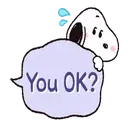Snoopy  Mov 15