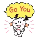 Snoopy  Mov 14