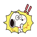 Snoopy  Mov 3