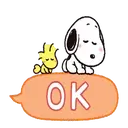 Snoopy  Mov 21