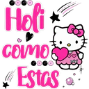 Holi
como
Estas
miyi