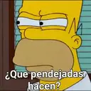 Homero Sospechoso 22