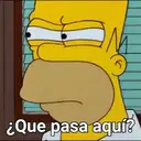 Homero Sospechoso 3