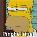 Homero Sospechoso 27