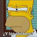 Homero Sospechoso 1