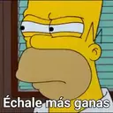 Homero Sospechoso 6