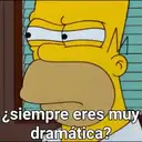 Homero Sospechoso 7