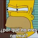 Homero Sospechoso 26