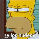 Homero Sospechoso 5