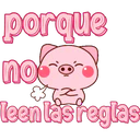 Pink  1 4
