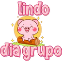 Pink  1 17