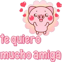 Pink  1 20