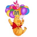 ABC WINNIE POOH 17