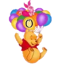 ABC WINNIE POOH 3