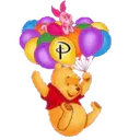 ABC WINNIE POOH 21