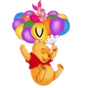ABC WINNIE POOH 2