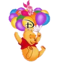 ABC WINNIE POOH 7
