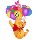ABC WINNIE POOH 18