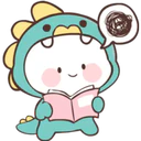 Chubby Dino 2 12