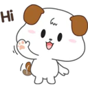 Cocopi Puppy 3