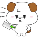 Cocopi Puppy 14